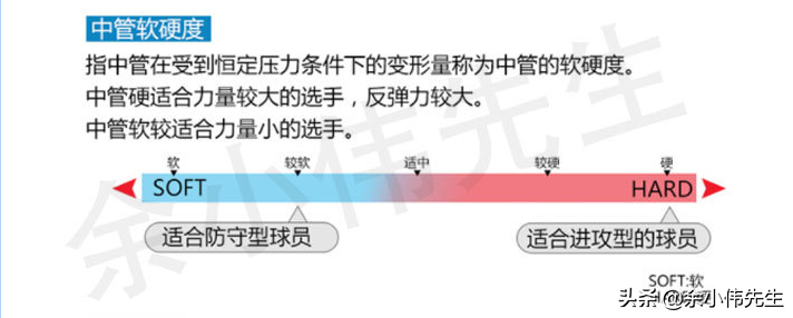 羽毛球代表什么数字(羽毛球拍的参数详解，读懂这些，选购球拍再也不求人)