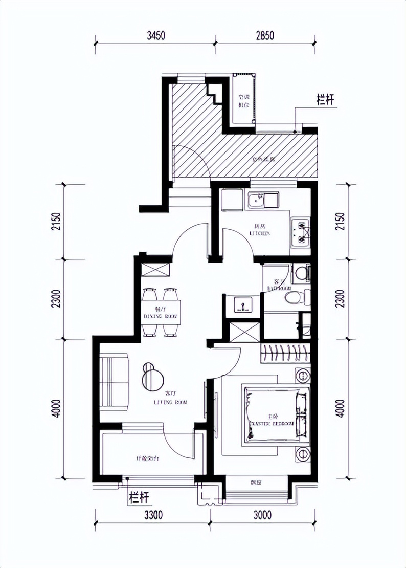 刚需上车新盘 总价300万起，临铁200米！特价房源“抄底”中