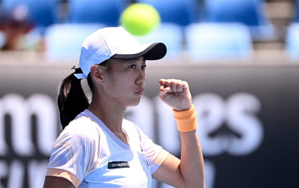 现在足球主播都用什么平台直播（CCTV5直播中国金花女单独苗张帅征战澳网+天下足球，5+录播谷爱凌）-趣拿体育