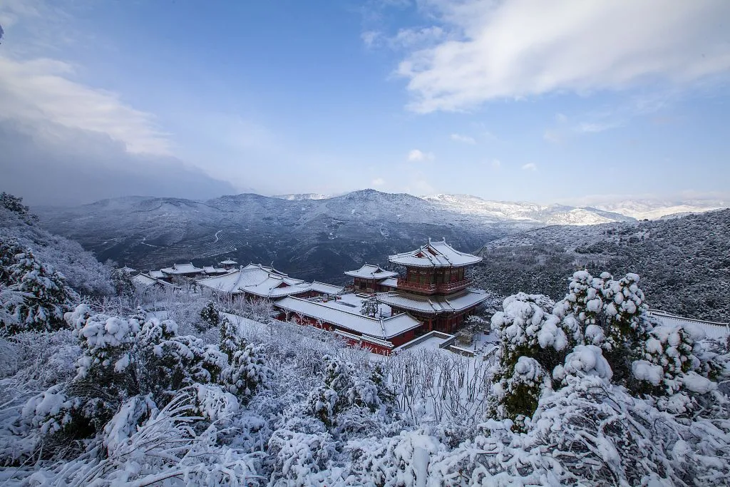 @太原人！元宵节，山西这些地方最热闹