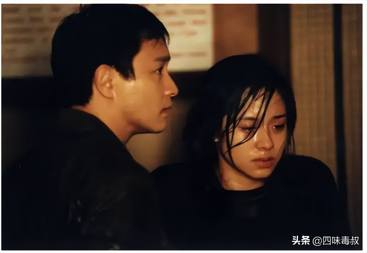 异度空间：张国荣的遗作和心魔