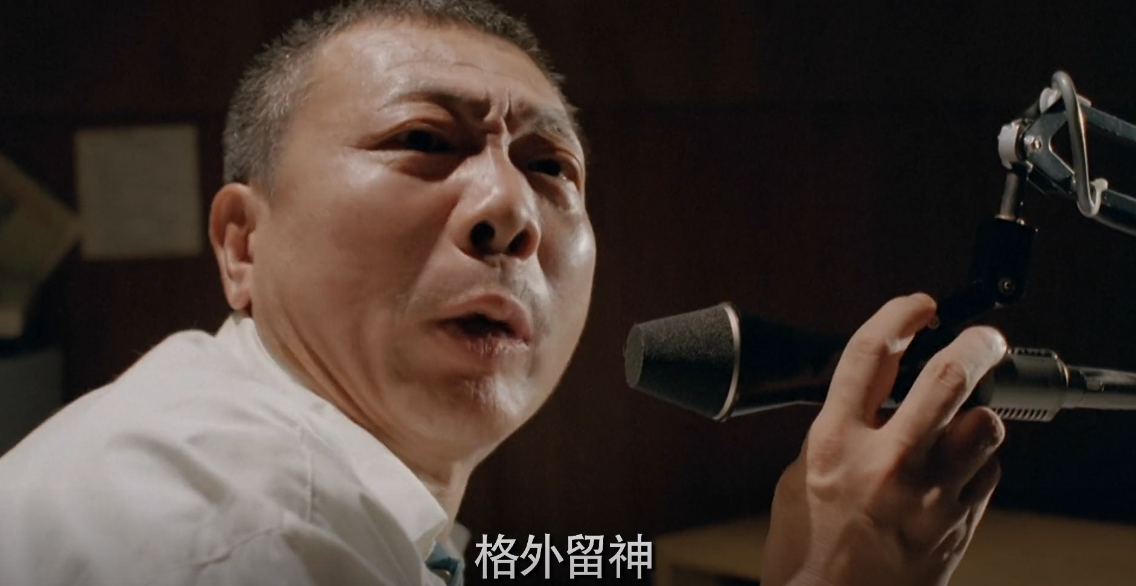 模仿徐克失败后，午马、洪金宝搞出了一部心血之作，却被时代埋没