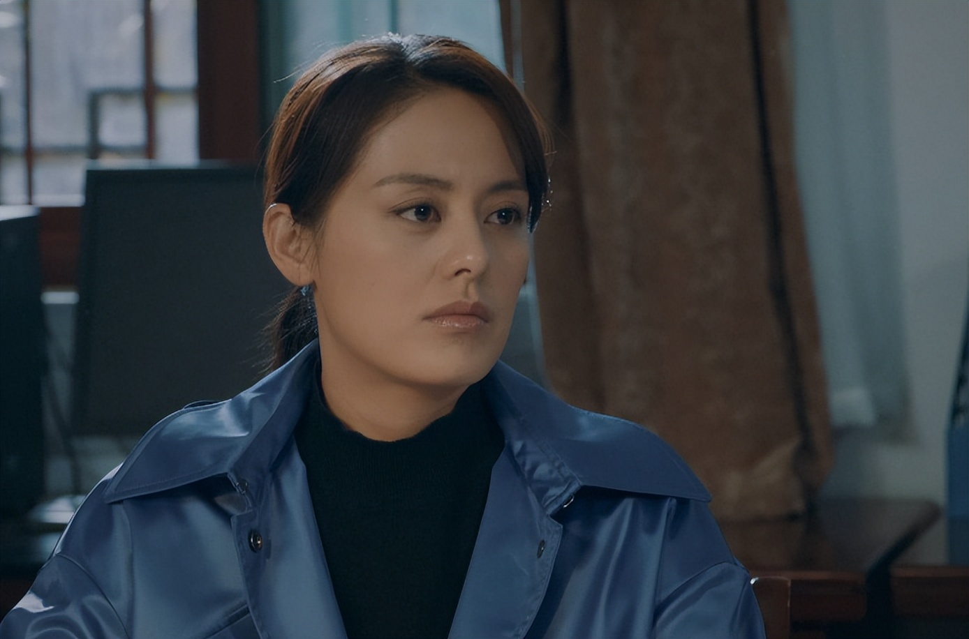 暗夜行者阿布是誰（抗戰大劇《滹沱兒女》今晚開播，演員陣容雄厚，9位實力派可期待）