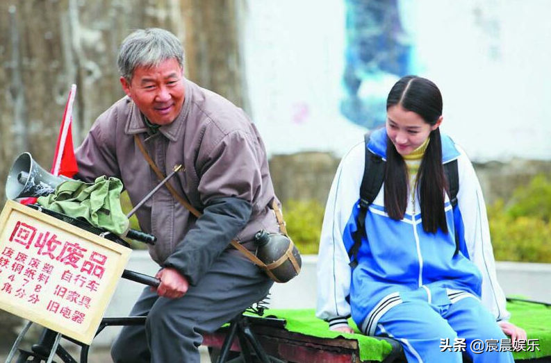 五部国产最虐心的电视剧，泪点低得看不了！（建议收藏）