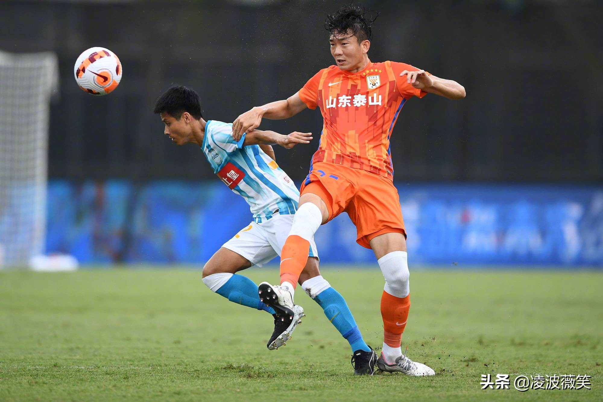 申花的中超比赛哪里转播（中超第8轮：CCTV5+播武汉三镇与上海申花榜首大战，8场有电视直播）