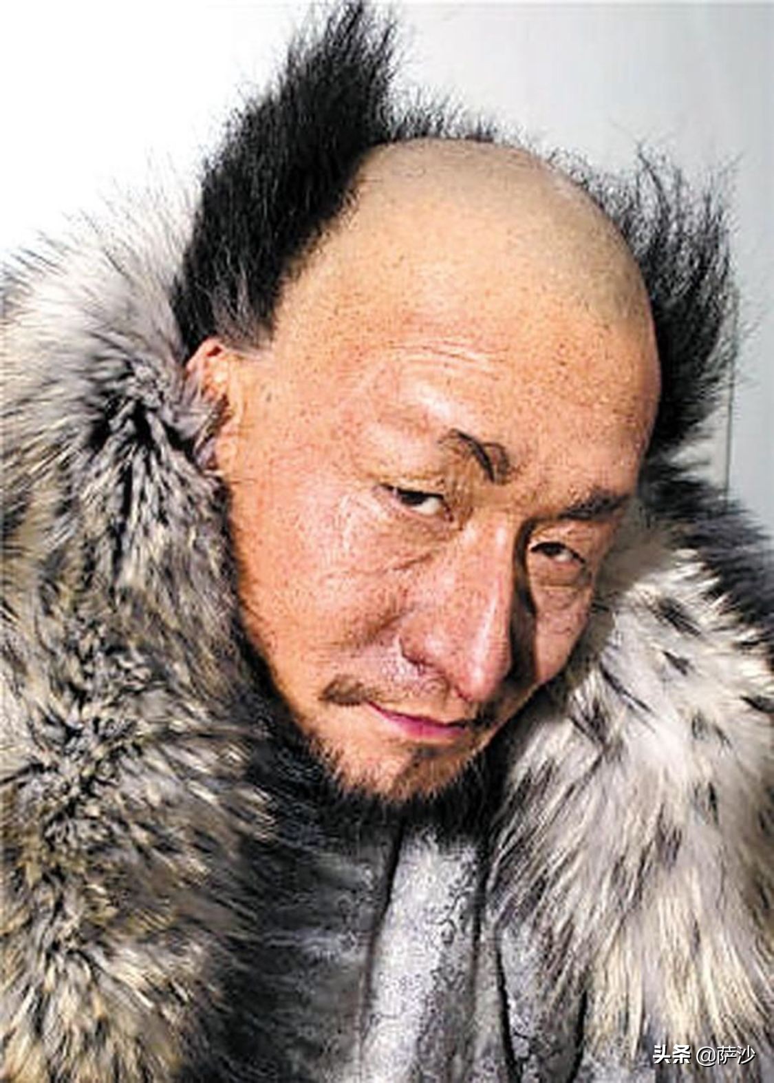 匪首座山雕是怎么起家又垮台的?1947年2月7日杨子荣活捉张乐山