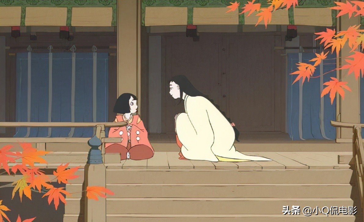日本动画片排名前十（2021评分最高十部日本动漫介绍）