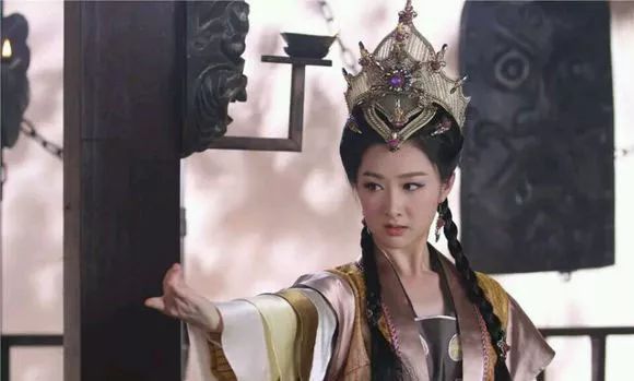 土行孙强娶邓婵玉的经过，看完原著才知，这才是PUA高手