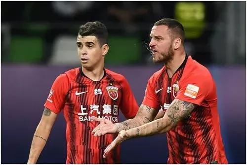 保利尼奥莫雷诺领衔（中超10队历史10佳外援，保利尼奥莫雷诺领衔，孔卡德罗巴遗憾落选）