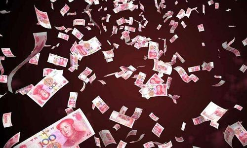 全球最赚钱的9个公司，年收入高达万亿的中国公司，秒杀苹果