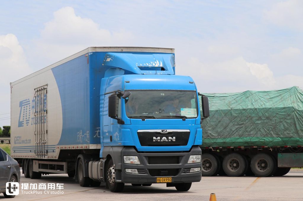 想尝试进口卡车,二手的考虑吗?20万入门,能买到怎样的进口车?