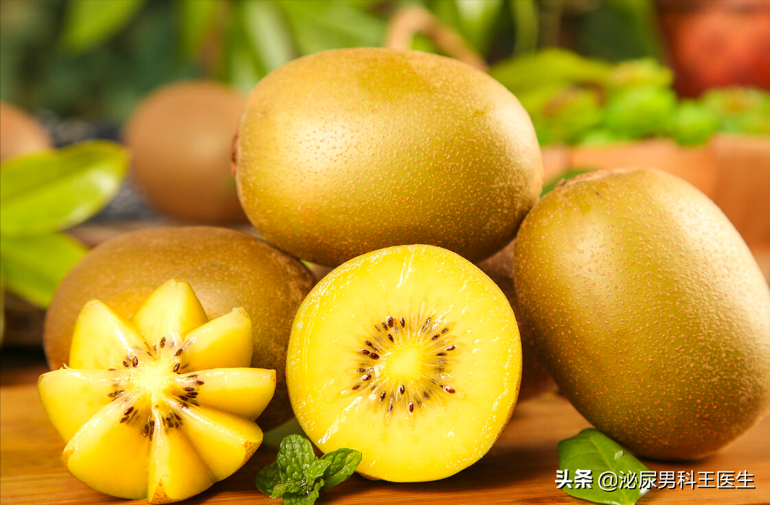什么是碱性食品（3种碱性食物对排出尿酸有利）