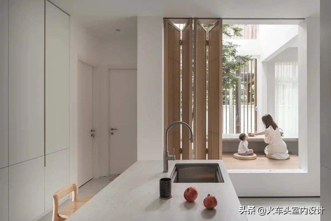 极简日式，空灵，禅意之美