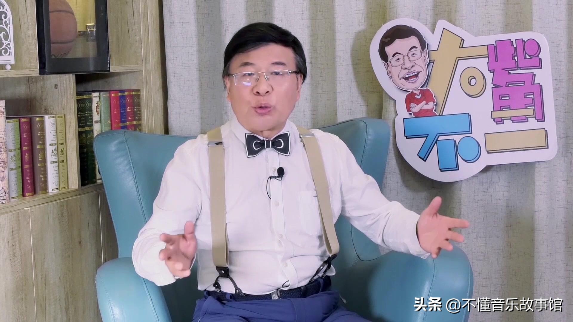 中国nba篮球解说员有哪些（中国十大顶级体育解说人）