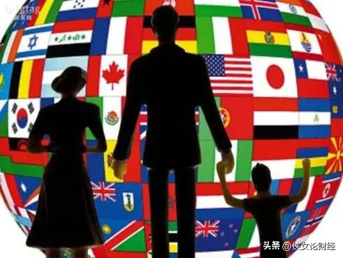 想移民是否费用很高（为什么越来越多中产阶级想移民国外？）