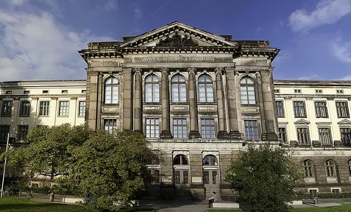 2022德国高校名录发布，德国24所公立音乐学院皆上榜