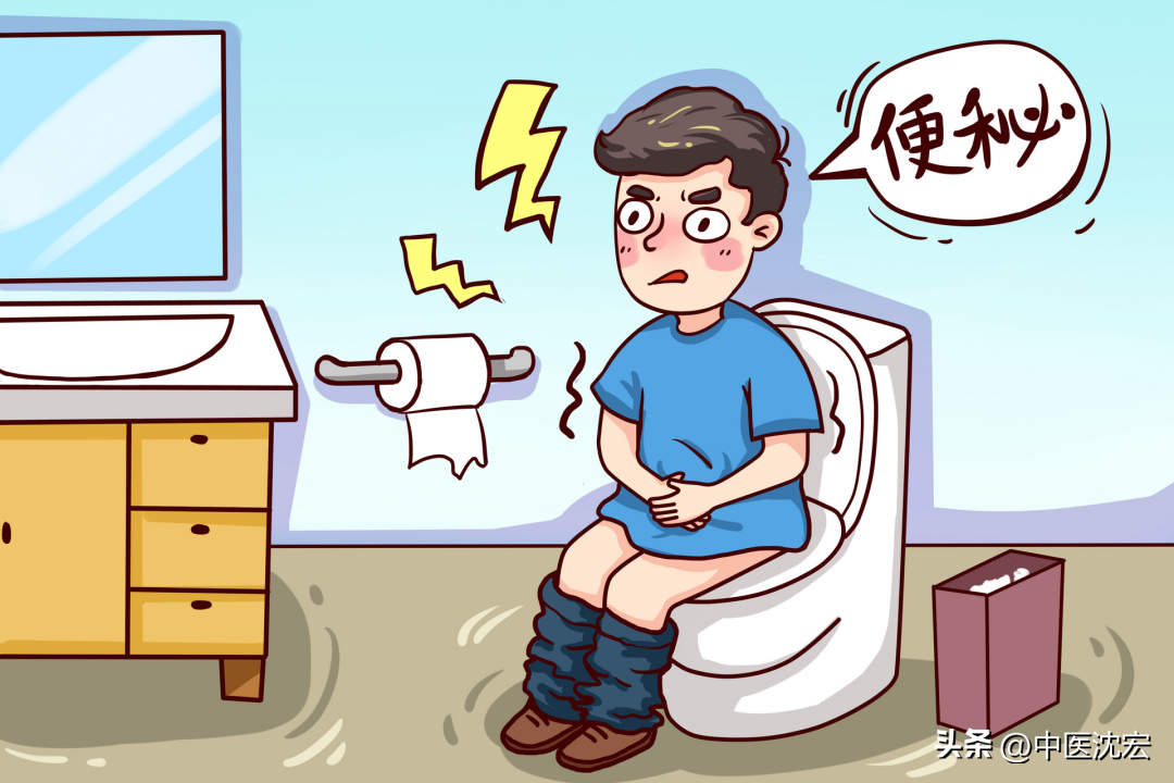 便秘吃什么药（治疗便秘的6种中成药，第4个你想不到，建议收藏）-趣拿体育