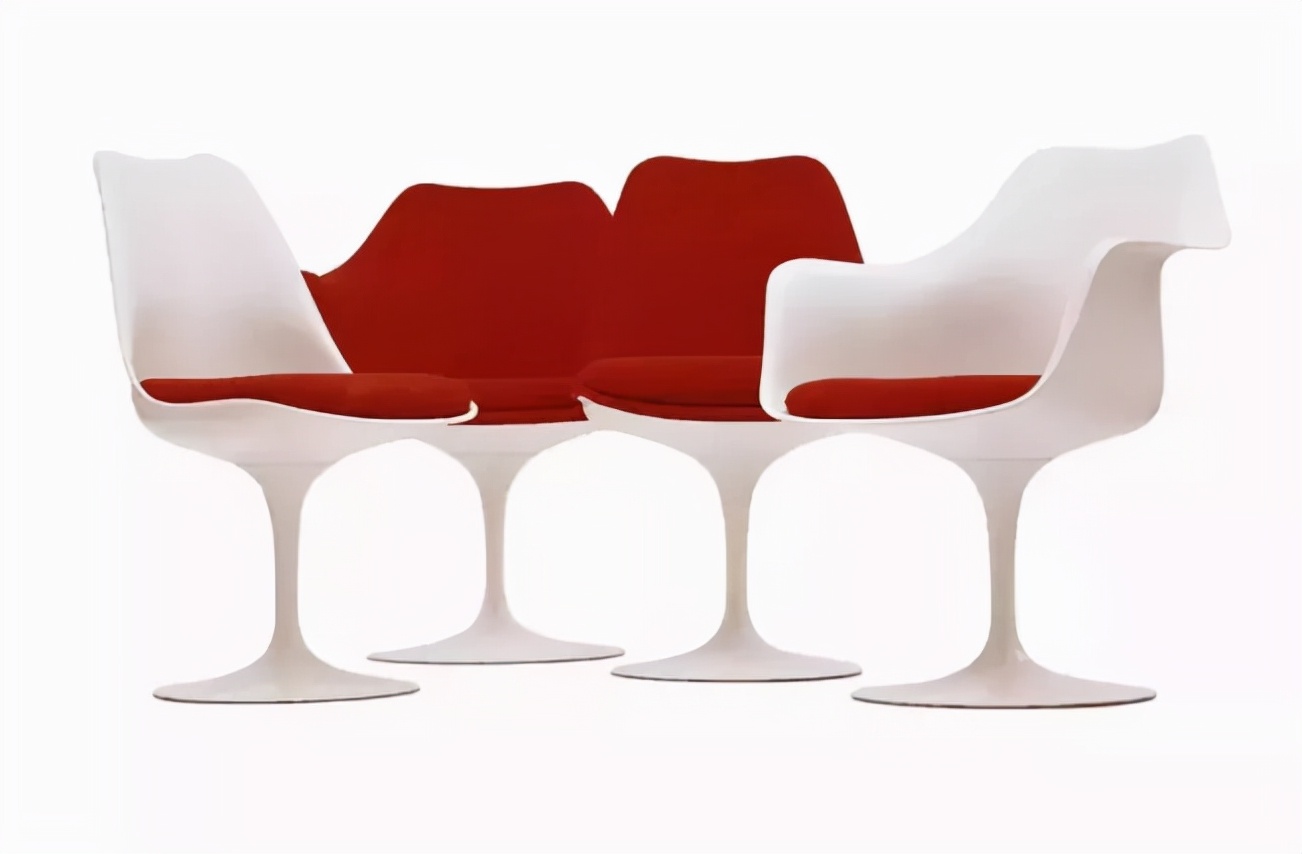 改变世界潮流的35大经典椅子设计(上)