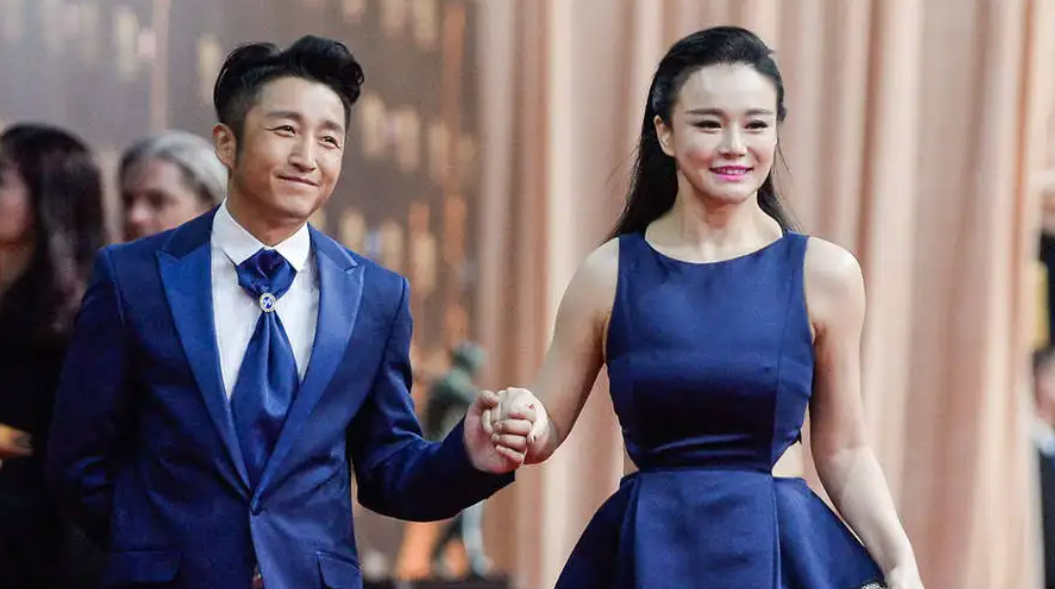 冉莹颖：为爱从央视辞职，一年被甩23次，为救邹市明生三胎存血？