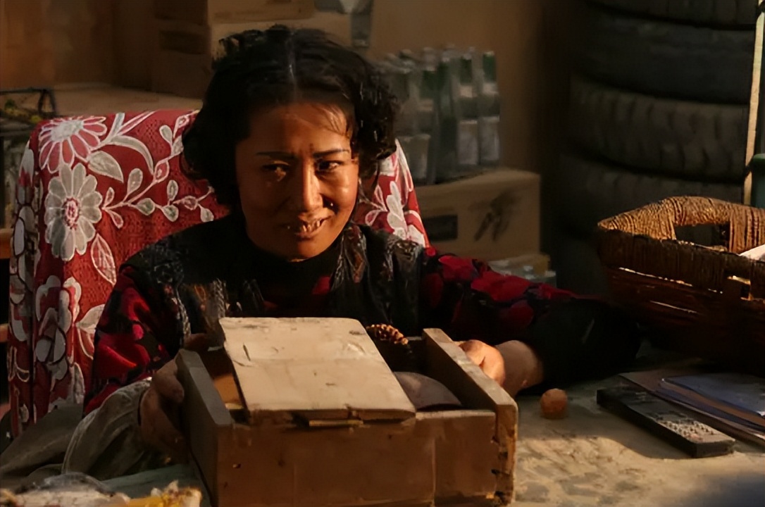 不会“忽悠”人的导演不是好厨子，《无人区》欢乐幕后大揭秘