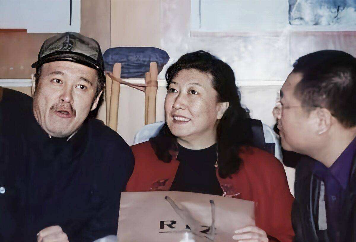 曾经相交莫逆，现今相忘江湖，这7对影视“铁三角”到底咋了？