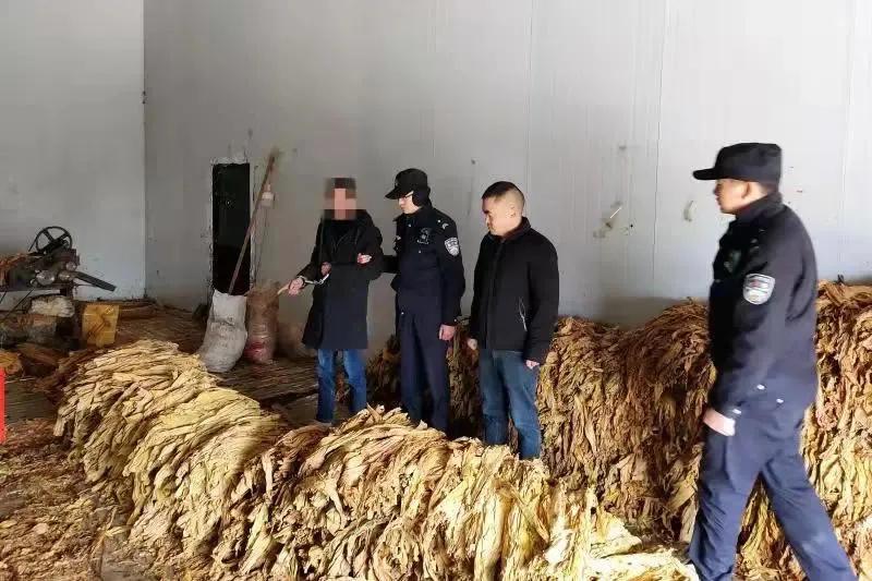 抓获犯罪嫌疑人177人！宜昌公安公布打击食药犯罪成绩单