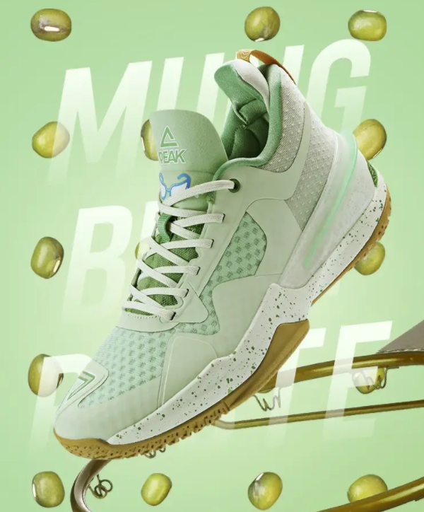 匹克和361篮球鞋哪个好（国产新品！匹克帕克4代回归，361度新鞋好帅，特步抄袭李宁驭帅？）