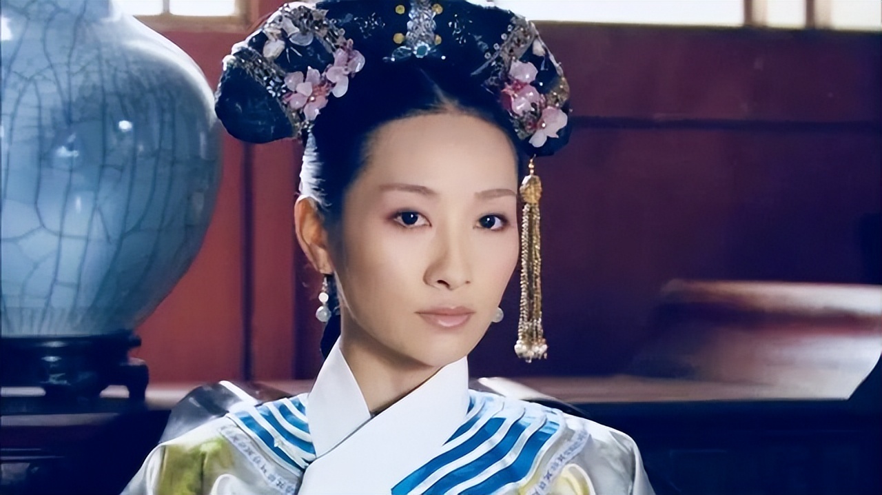 甄嬛传：富察贵人流产，甄嬛却瞬间怀疑起崔槿汐的真实身份与来历