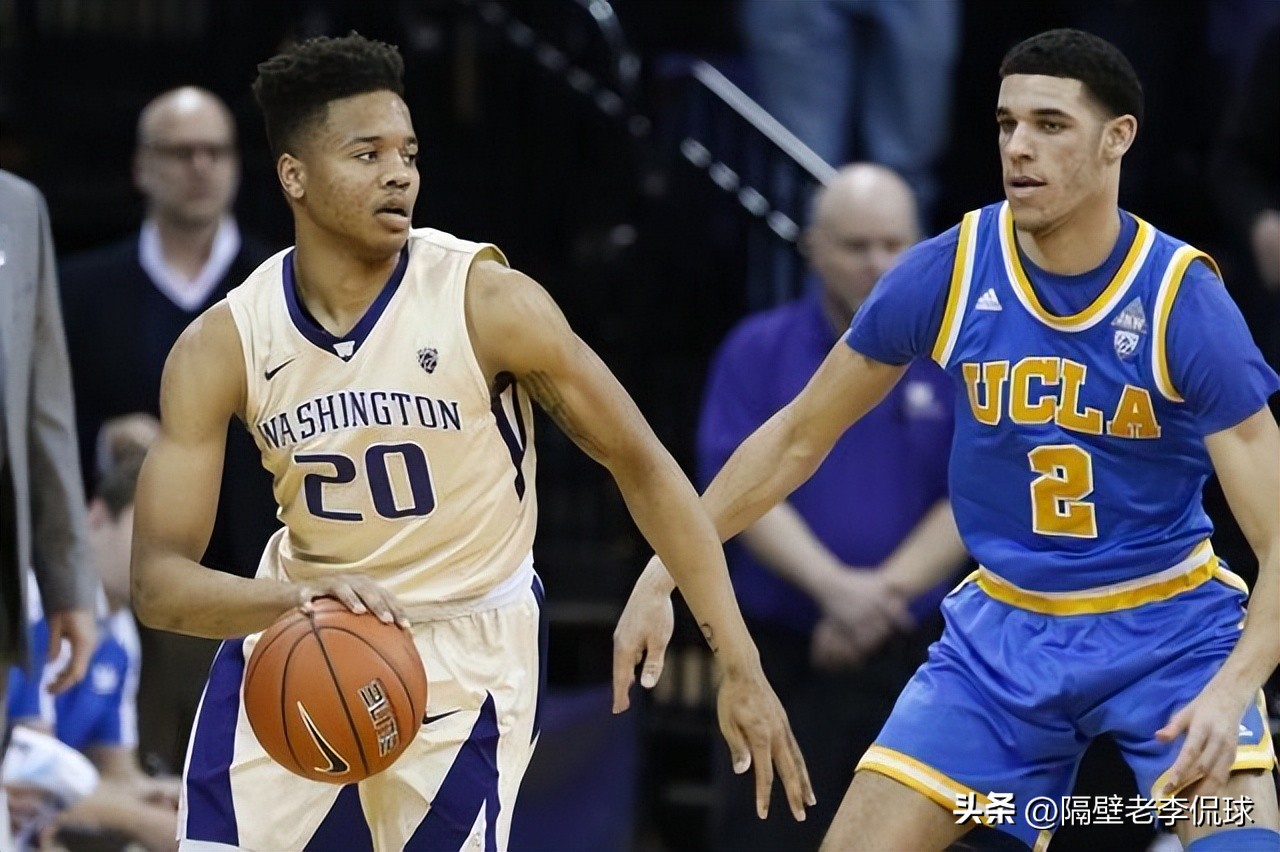 nba状元控卫有哪些（NBA史上出了八位控卫状元：6位超巨，1位巨星，1位“水货”）