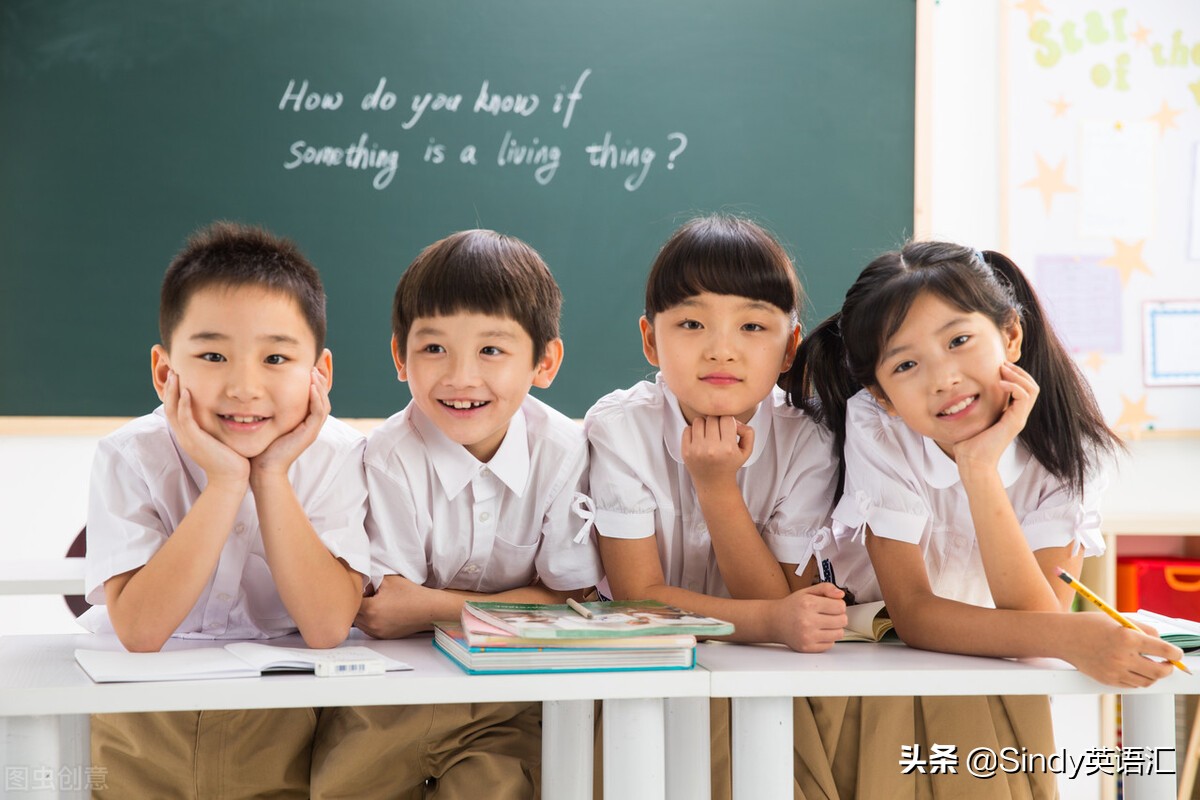 三大句型｜一定要收藏！这篇文章帮你扫除英语句型的困扰，纯干货
