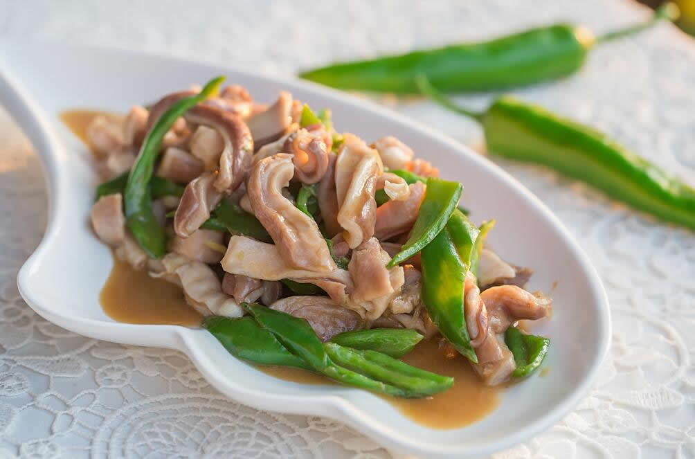 圖片[10]-年夜飯必備川菜16道做法-起舞食譜網