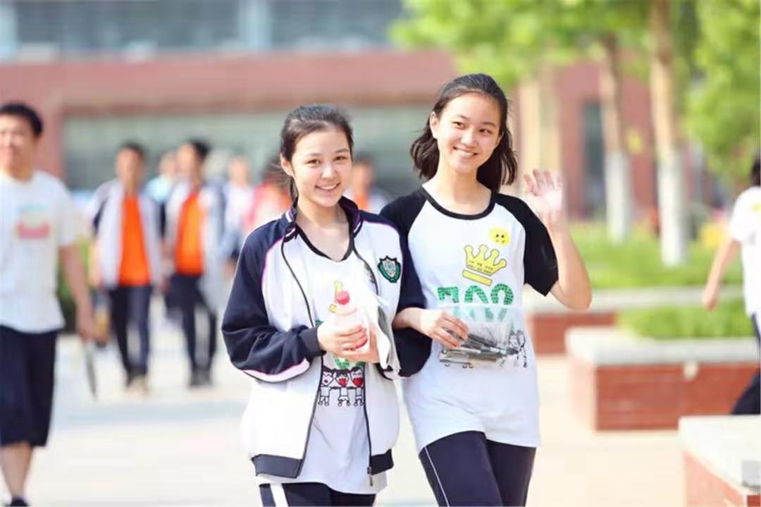 河北省高中最新排名，以高考成绩为标准，衡水中学实至名归