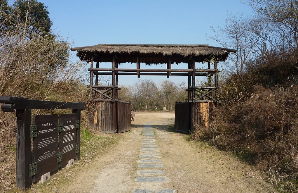 苏州旅游必去十大景点-第49张图片-巴山号