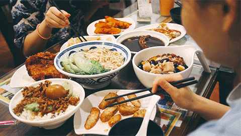台湾食品品牌排行榜前十名（台湾10大特色美食）