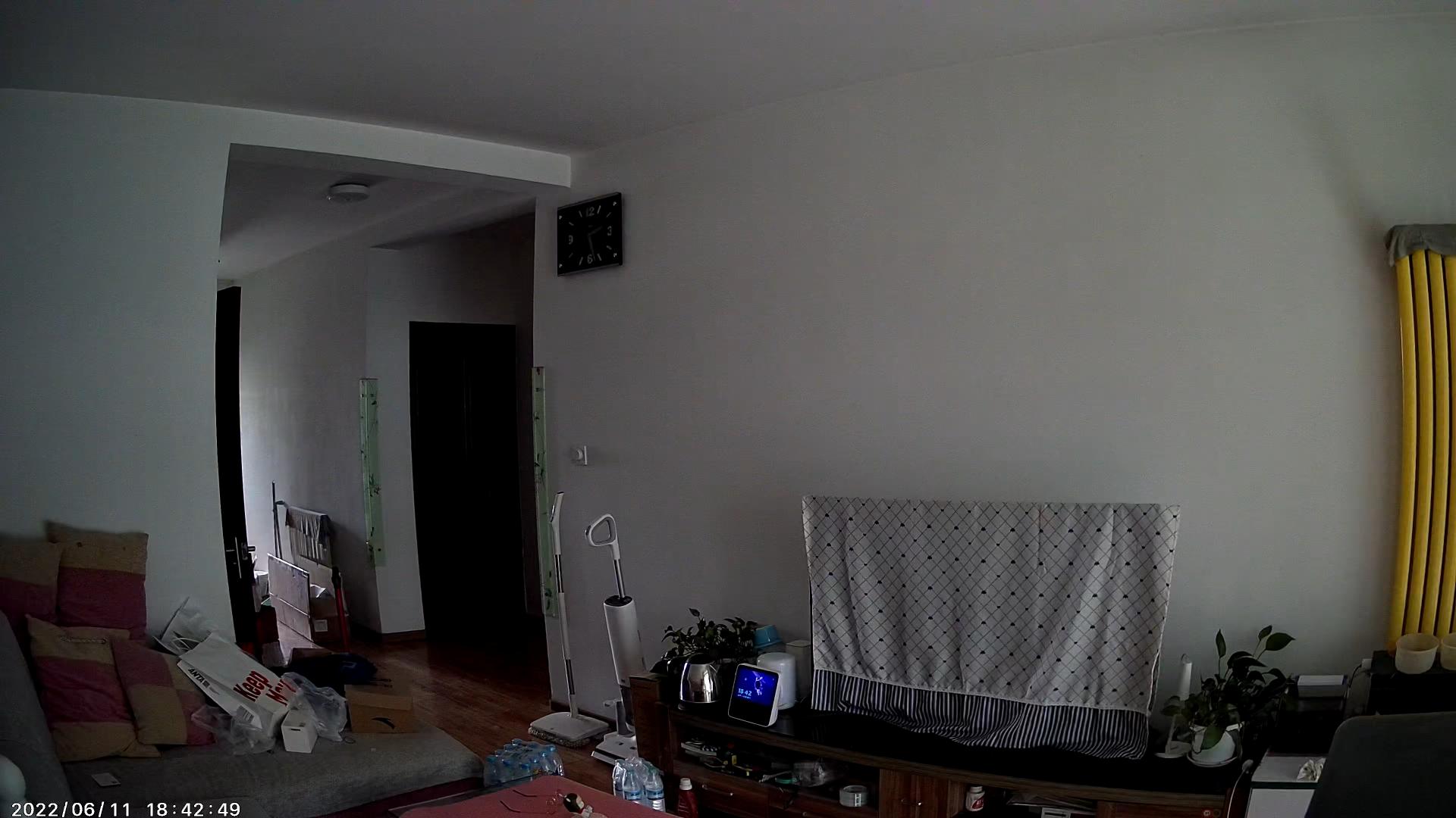 618好物推荐：年轻人第一款4K高清智能摄像头