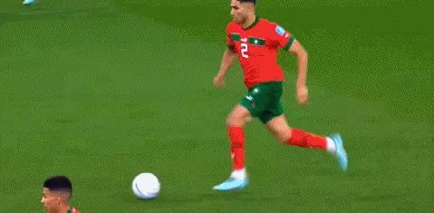 上赛季共计52场比赛只打进4球（克罗地亚和摩洛哥，该如何打出一场精彩刺激的三、四名决赛？）