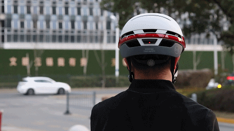 引领骑行安全，支持鸿蒙智联，Helmetphone BH51M Neo智能头盔体验