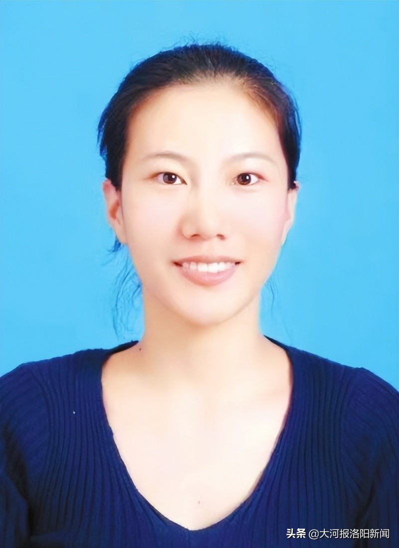 洛陽市孟津區(qū)第一中學(xué)的耕耘者(圖6) 洛陽市孟津區(qū)第一中學(xué)的耕耘者(圖6)