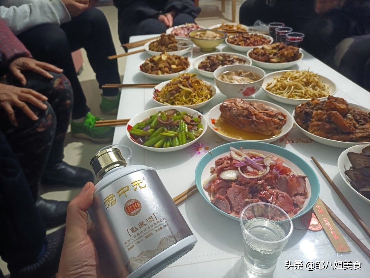 “花雕酒”和“黄酒”有啥区别？差别不止一点，学会别再乱买了