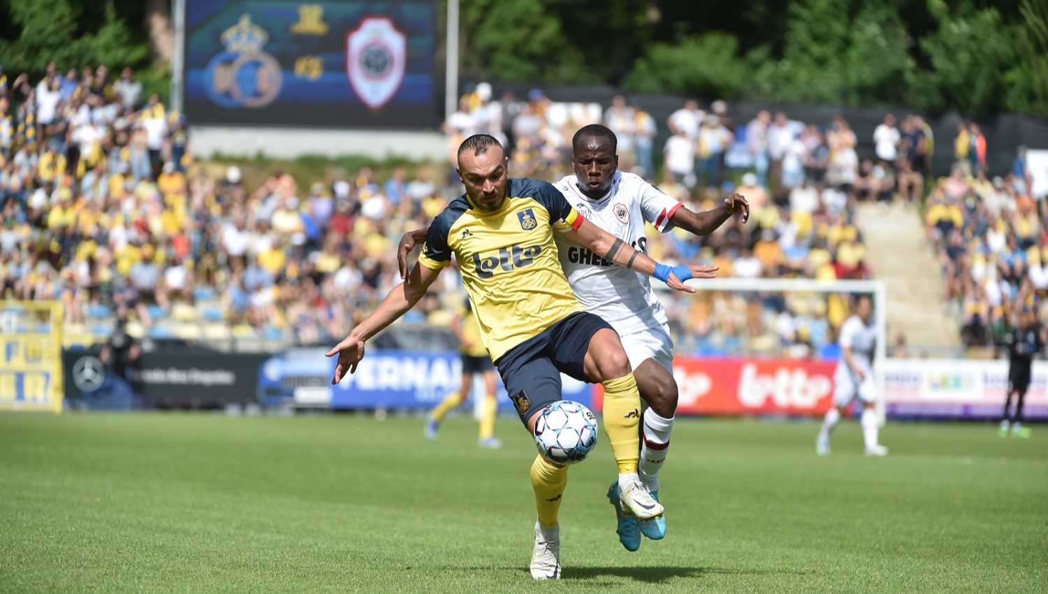 布鲁日足球队怎么样(逆袭夺冠的布鲁日:一度曾落后十分,最后实现了比