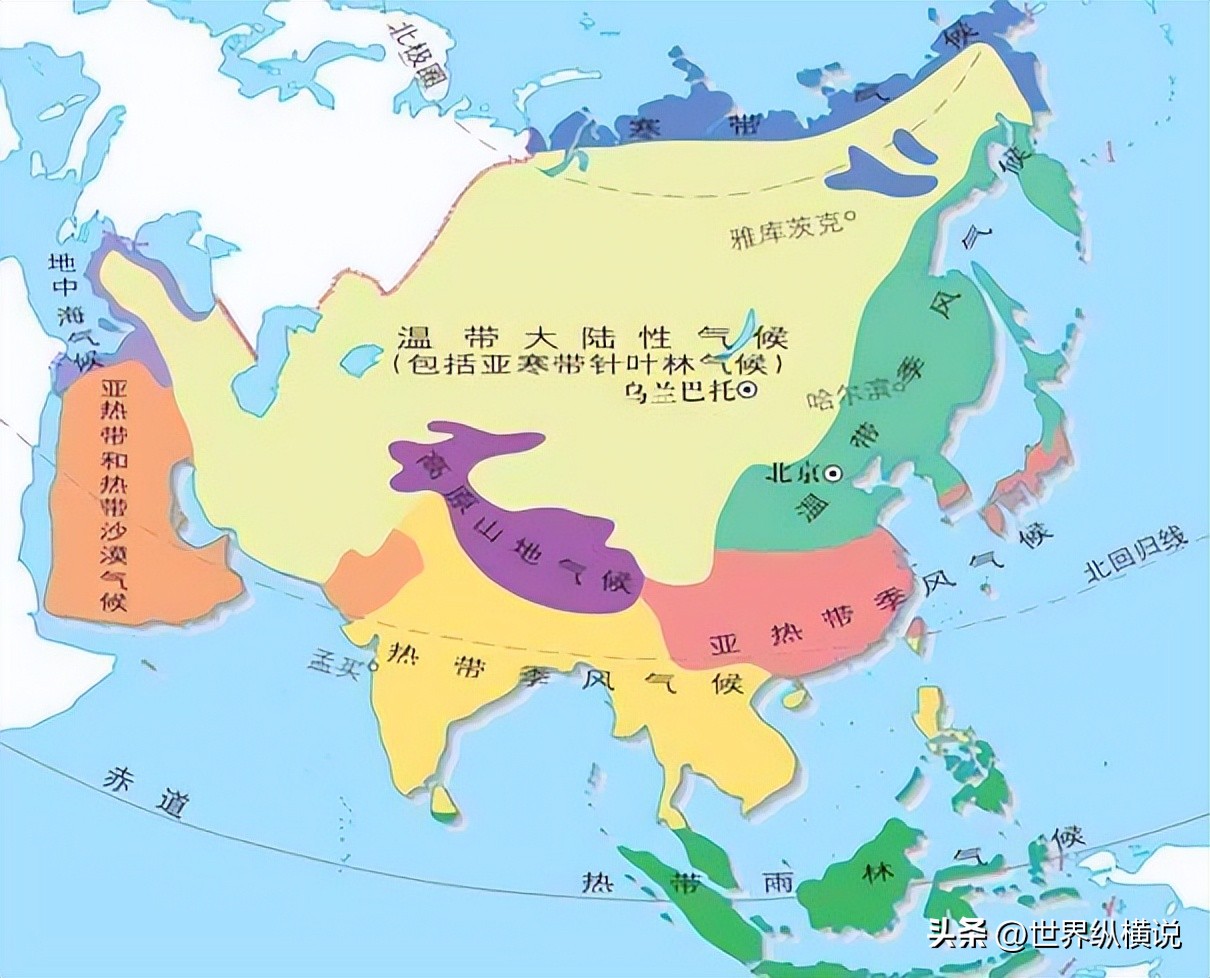 中国是世界第几大国(世界上人口最多的三个国家)