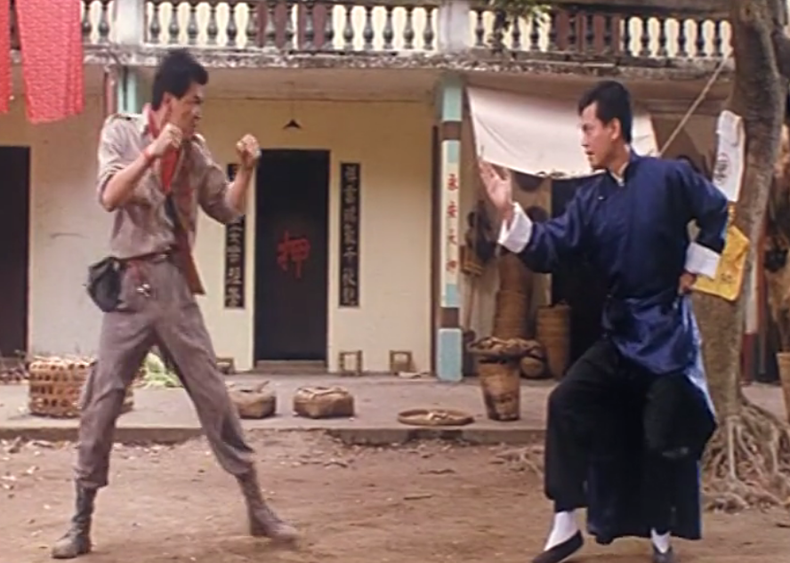 黄鹰弃文从影，找曹查理拍了部另类之作，成了一代人的童年噩梦