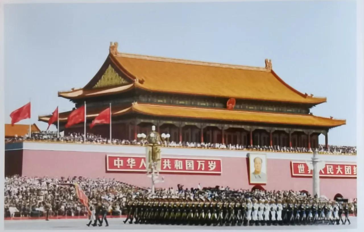 追梦军旅满眼春