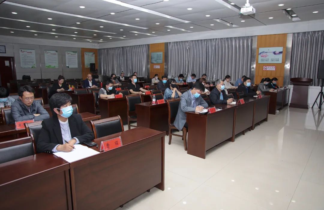 三门峡市交通运输局举办“喜迎二十大 建功新时代”主题宣讲大赛