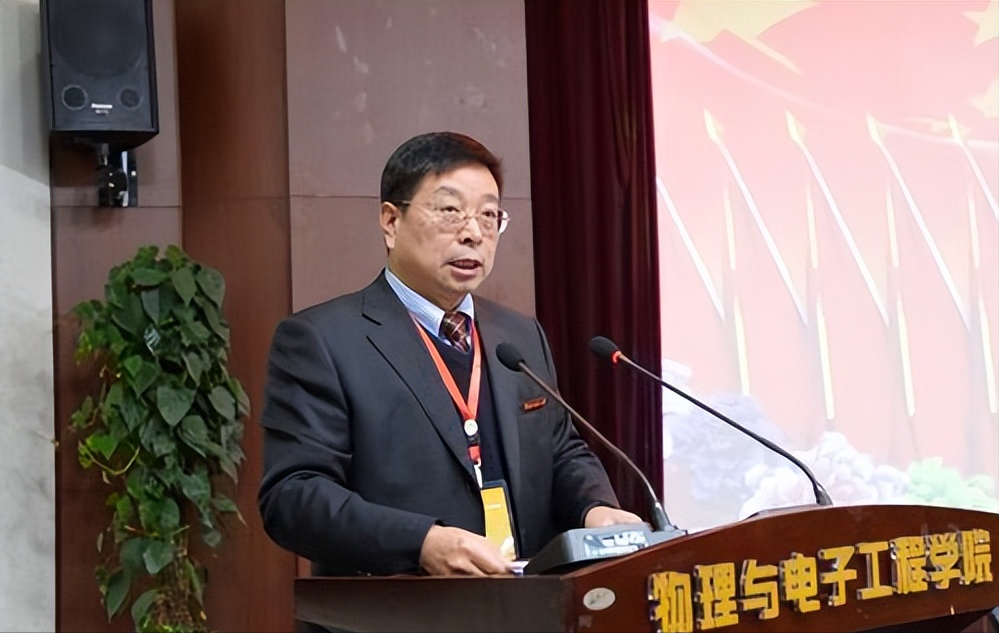 恭喜了！郑州大学迎来一位副校长，是重量级教授，还是院士候选人