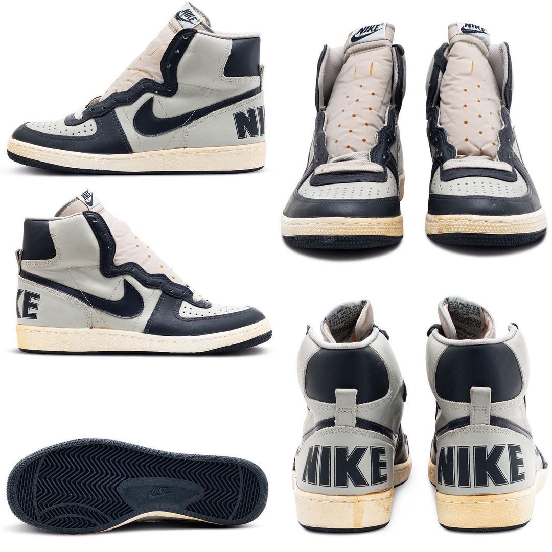 nike限量版篮球鞋大全(耐克新品!