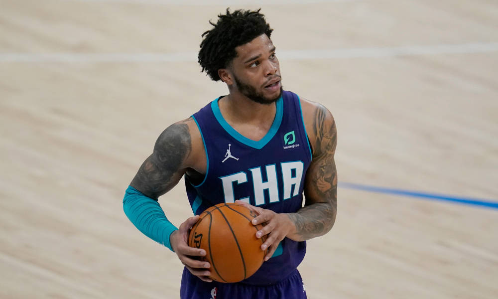 關于nba球員有哪些（本賽季 進步最明顯的十大NBA球員）