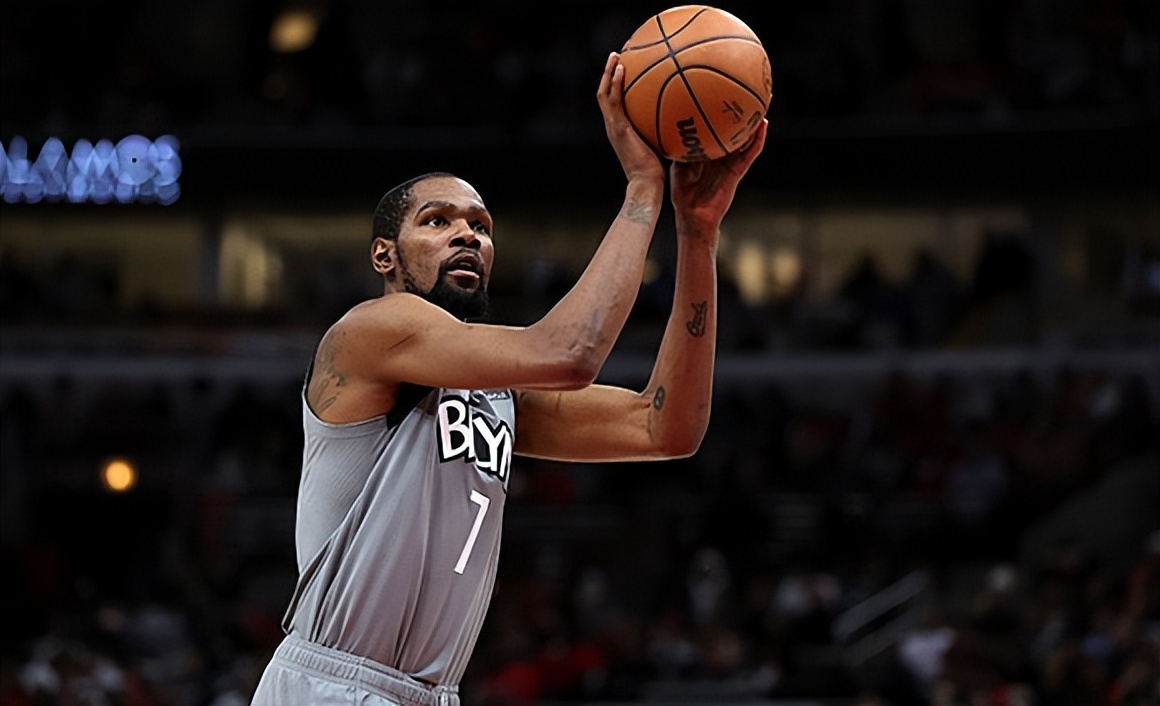 欧文杜兰特年龄（34岁杜兰特拿下了25526分，退役前他还有望30000分吗）