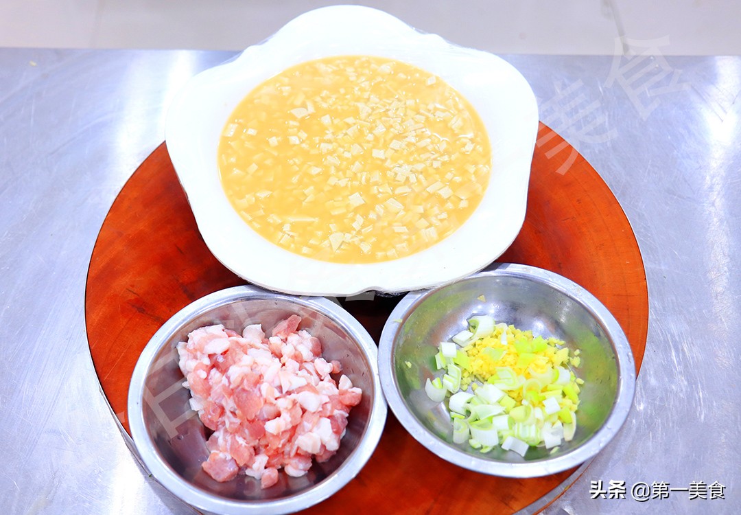 腊月二十五，推磨做豆腐，6种豆腐老做法，老传统年味重