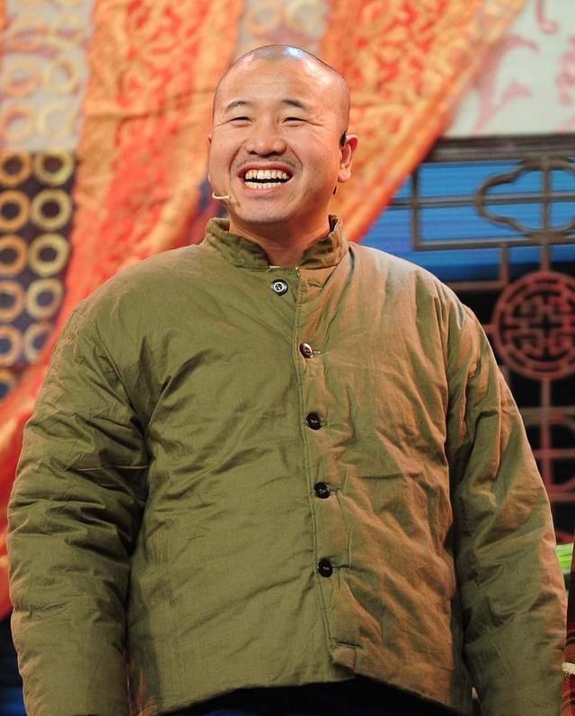 二婚娶了20岁的谢兰(乡爱"刘能":二婚娶谢广坤女儿谢兰,如今三代同堂